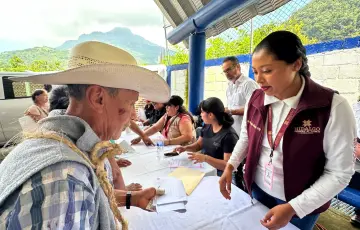 Arranca reubicación de familias en zonas de riesgo en Hidalgo