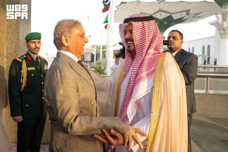 Arabia Saudita, Turquía y Pakistán firman pacto de defensa y acuerdan que un ataque contra uno será considerado un ataque contra los tres