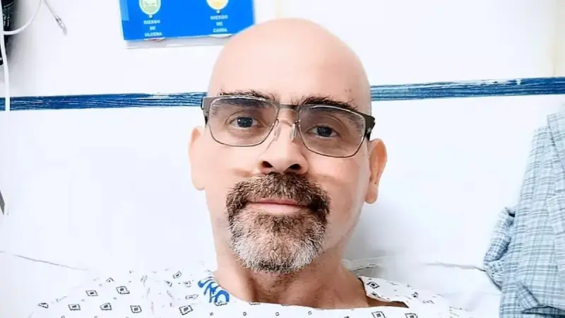 ¿Qué es la ortotanasia? Horacio Beamonte toma una decisión ante el cáncer y firma orden de no reanimación