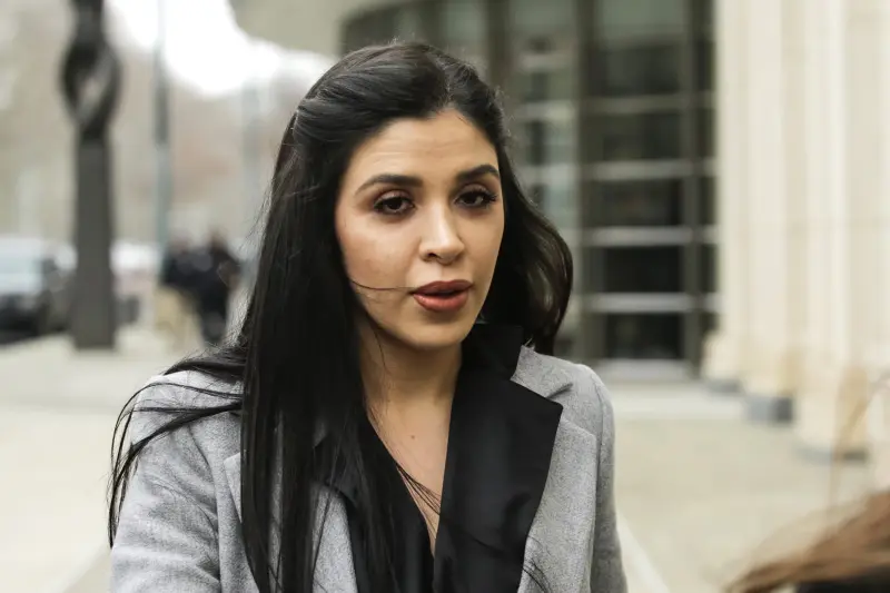 Emma Coronel habla de su vida con ‘El Chapo’, la cárcel y su arrepentimiento en documental que llega a México por HBO Max