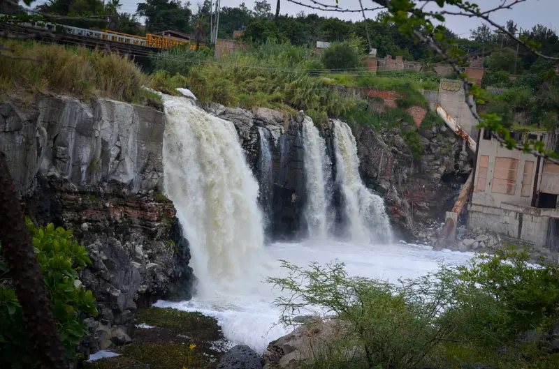 Evalúa la OPS condiciones ambientales y de salud en el Río Santiago