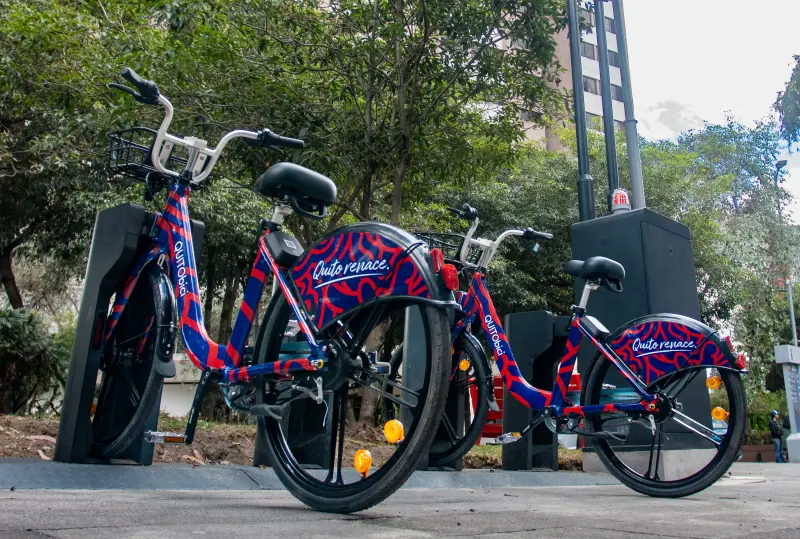 Mi Quito App: la ciudad en la palma de su mano con más servicios y trámites digitales