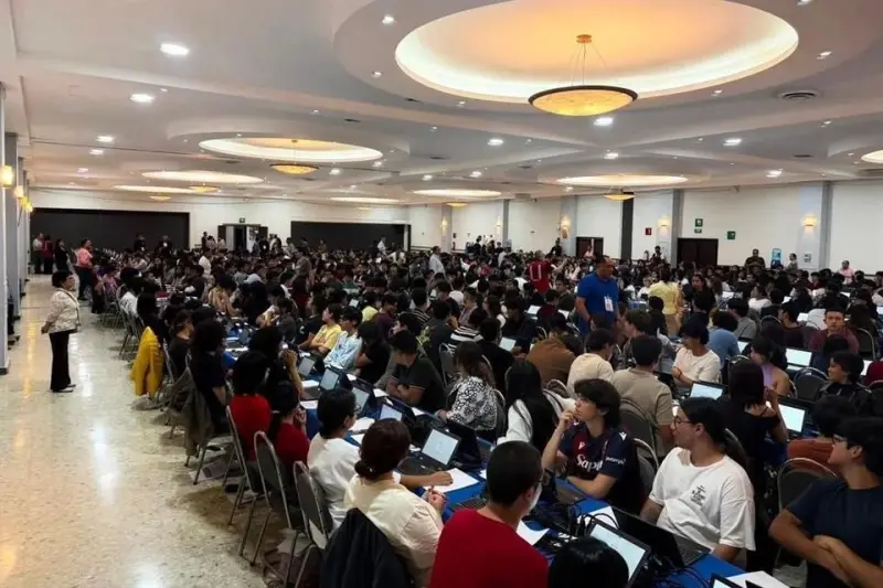 Aplica UNAM examen en León entre incertidumbre y esperanza