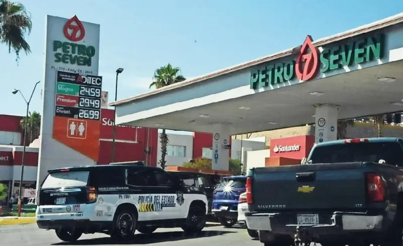 Contienen precio de la ‘verde’ y libre el de ‘roja’