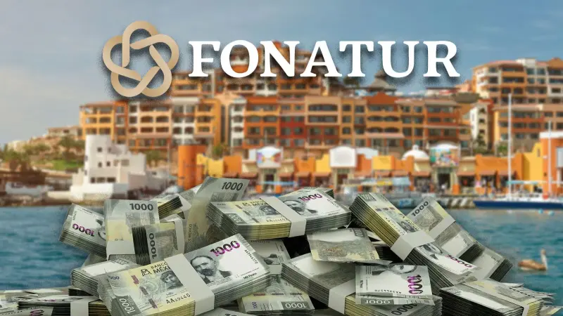 Desde 300 mil pesos y ‘cerca del mar’: Fonatur vende terrenos en Huatulco, Ixtapa, Loreto y Los Cabos