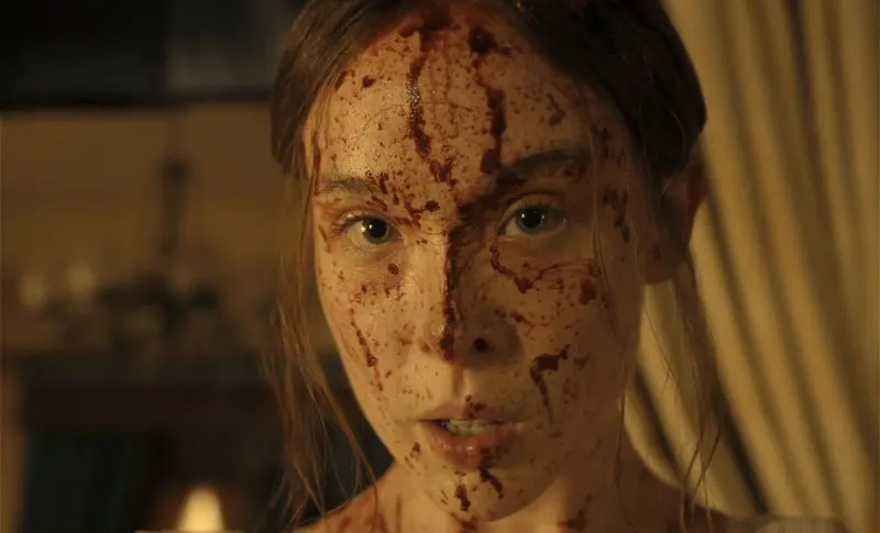 Netflix revela el primer vistazo de Monster: The Lizzie Borden Story