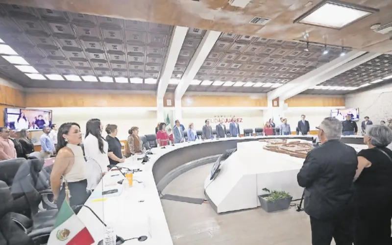 Aprueba Cabildo reactivar inspectores ecológicos