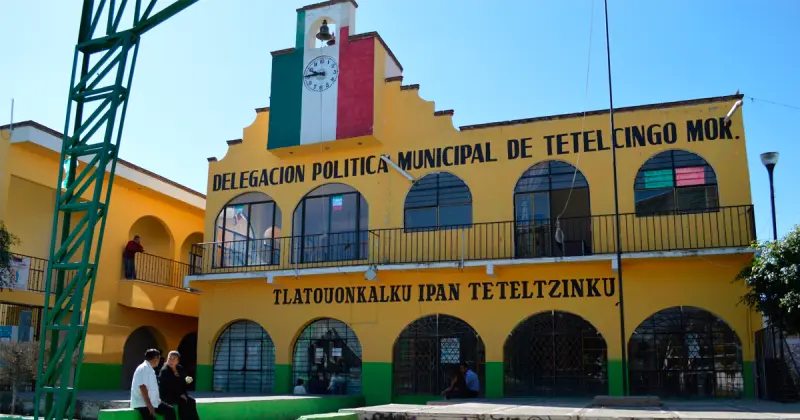 Avanza Tetelcingo para ser el municipio 37