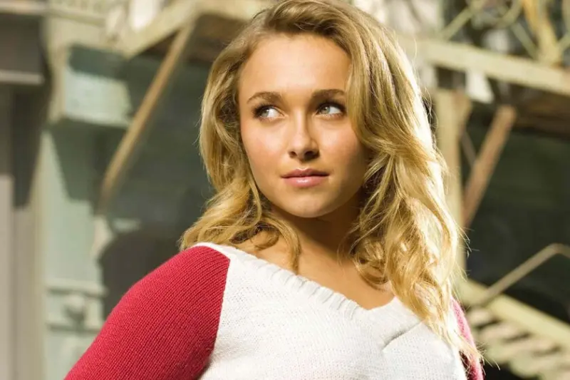 La actriz Hayden Panettiere denunció a los ejecutivos y el fracaso de Hollywood a la hora de proteger a las mujeres jóvenes: "Soy como Dory de Buscando a Nemo"