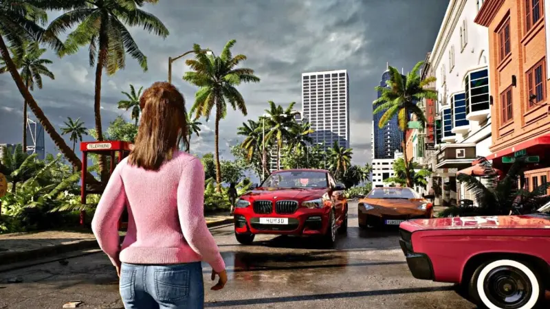Exdesarrollador asegura que las filtraciones de GTA VI no afectarían el lanzamiento del juego