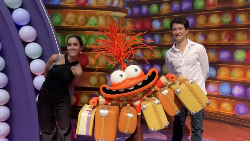 De universitarios a futuros líderes: así construye Disney su semillero de talento