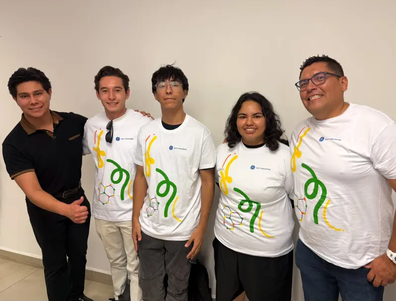 Realizan Engineering Camp 2026 en la UNAQ