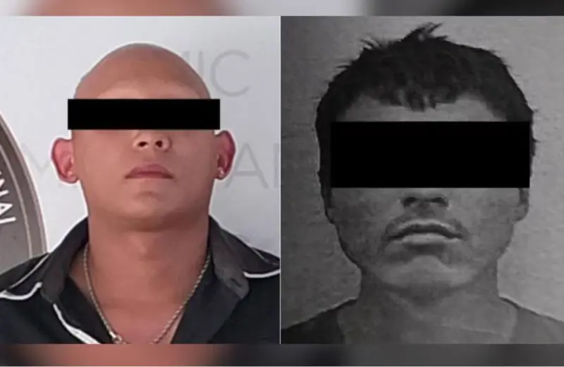 Dos sujetos reciben condena de 28 años por homicidio en Hermosillo tras investigación de la Fiscalía de Sonora