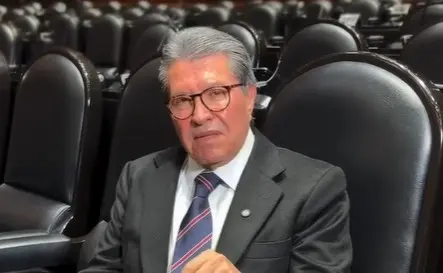 Cuestiona Monreal regreso de Rocha al Gobierno de Sinaloa