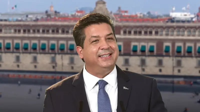¿Cabeza de Vaca puede ser candidato presidencial? Estos son los requisitos, según la Constitución