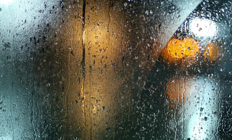 Rompe récord histórico de lluvia el estado de Connecticut