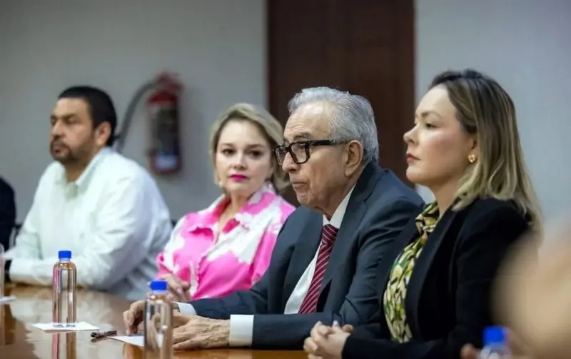 CEN de Morena y CSP elegirán a interino, dicen diputados