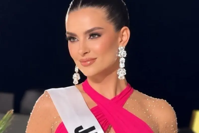 María Vargas, de Jalisco, se corona como Miss Universe México 2026: representará al país en Puerto Rico