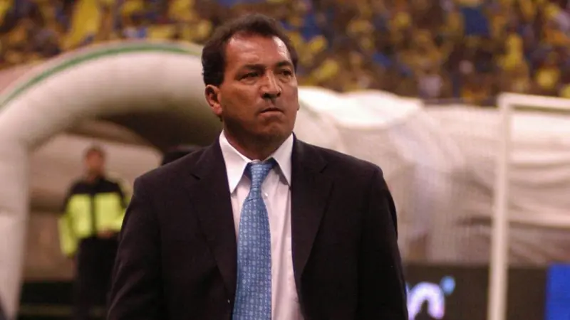 ?Así era como Mario Carrillo elegía sus alineaciones por ‘buenas y malas vibras’