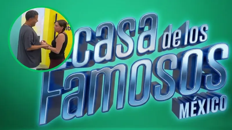 Aldo Rendón se arrepiente tras pelea con Cynthia Klitbo y le pide perdón: “Eres una reina”