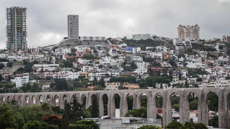 Proveeduría gubernamental y de grandes empresas, objetivos del comercio en Querétaro