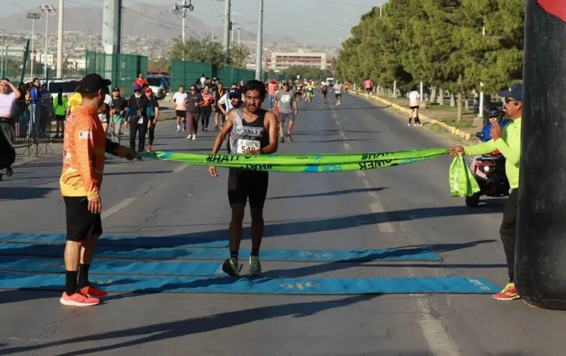 Implementarán operativo vial por dos carreras este sábado