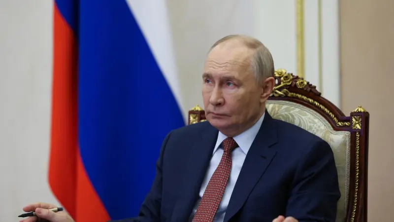 Rusia y Ucrania intensifican ataques: Moscú bombardea acería y Kiev responde con drones