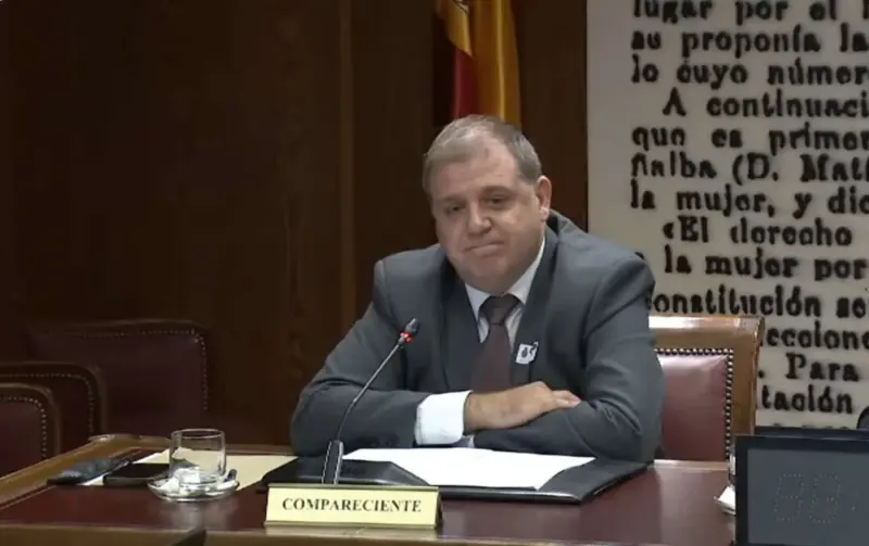 El juez Pedraz blinda los mensajes del exjefe de Correos ante el riesgo de tumbar el caso Leire Díez