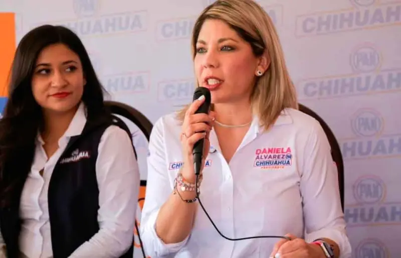 ‘Ningún juarense ha visto las barredoras de Cruz’