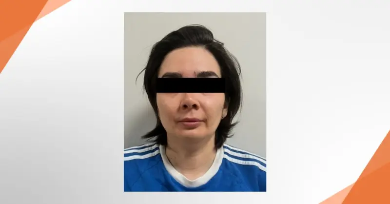 Dictan prisión preventiva a mujer acusada de fraude en venta de boletos de avión
