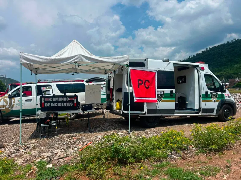 Emisión de vistos buenos de PC Michoacán avanza 60% en Morelia