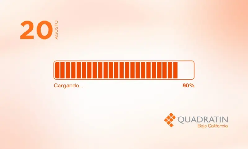 Conoce el nuevo crecimiento de Quadratín con su llegada a BC