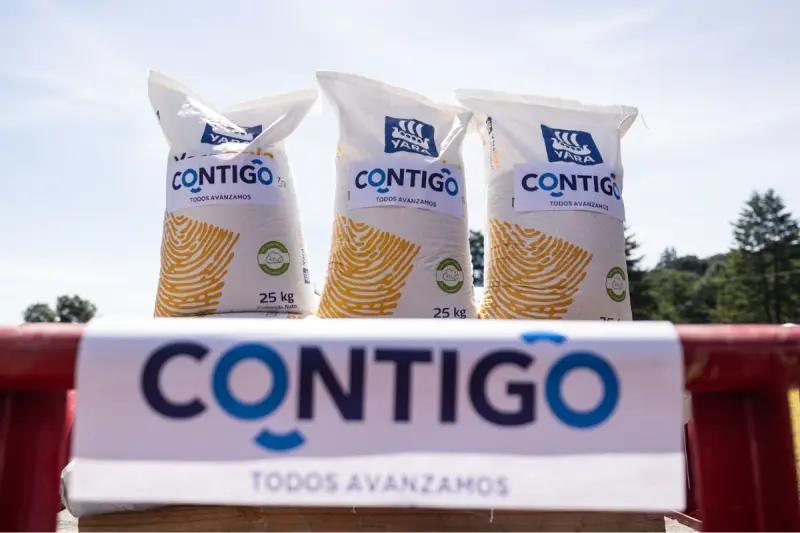 Inyectan más de 24 millones de pesos al campo de Querétaro con programa regional