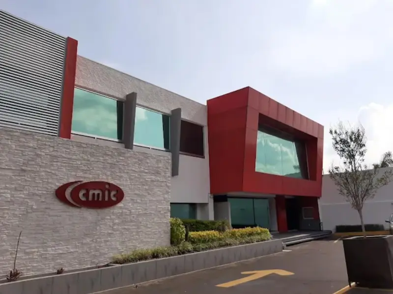 Sector de la Construcción proyecta crecimiento del 5% para segundo semestre