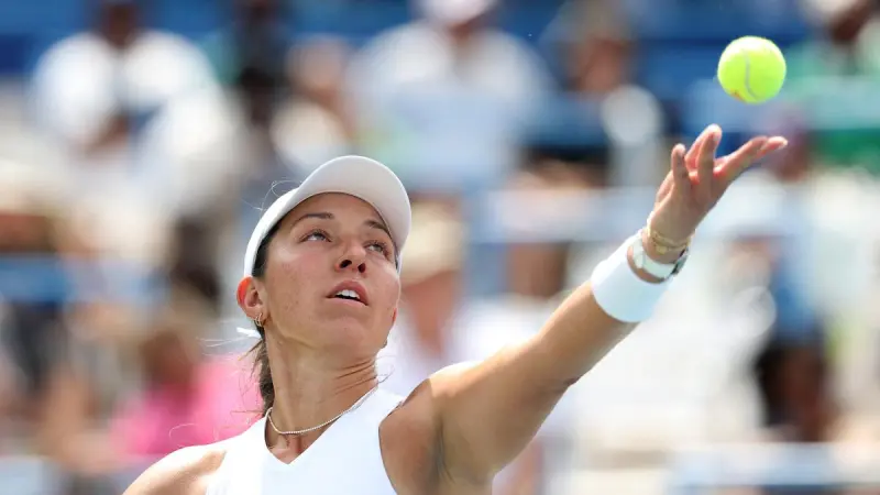Pegula y Eala disputarán la final del WTA 500 de Washington
