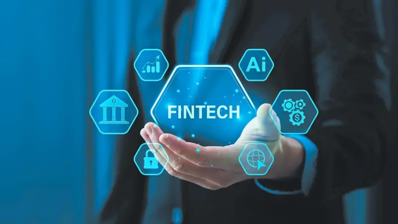 Fintech concentra inversiones en menos rondas durante el II Trim. : CB Insights