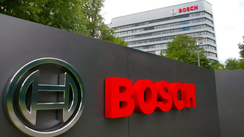 Bosch consolida planta de 300 millones de dólares en Nuevo León