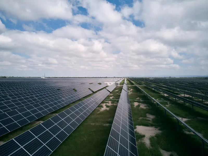 La transformación energética y el Power To X que el país necesita