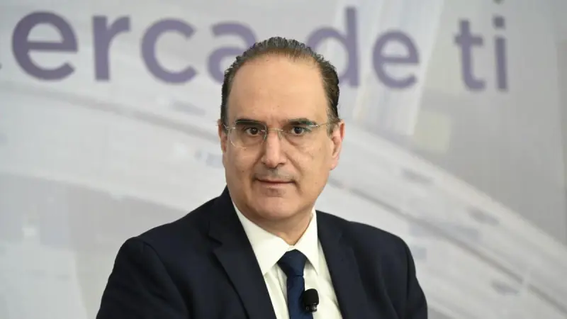 México prepara un salto hacia la energía solar en el 2030, pero depende de China