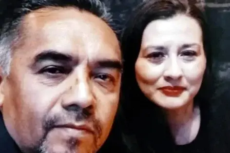 Buscan en Colombia a pareja de mexicanos desaparecidos