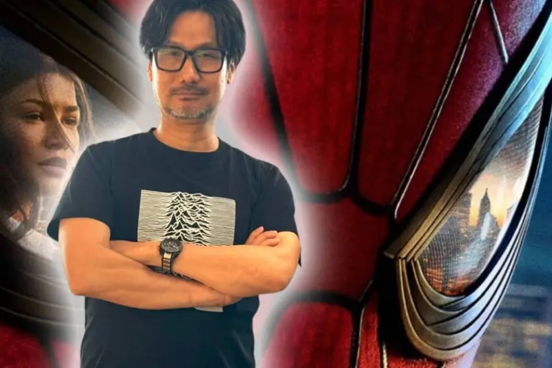 Hideo Kojima opina sobre Spider-Man: Brand New Day: "Hacer cine genuino y con el corazón es un desafío cada vez mayor"