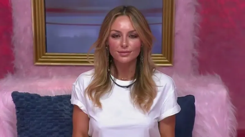 Equipo de Gema Garoa se pronuncia respecto al robo del perfume a Yanet García