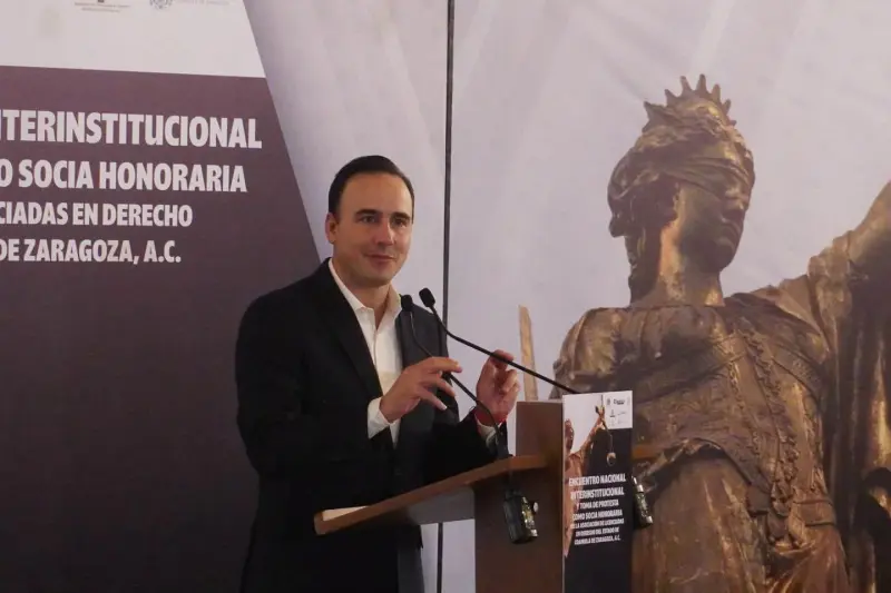 Aplicarán la ley ante posibles irregularidades en Torreón: Manolo Jiménez