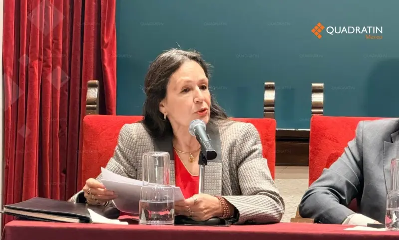 Ni censura ni verdades oficiales, exige Academia a CRT
