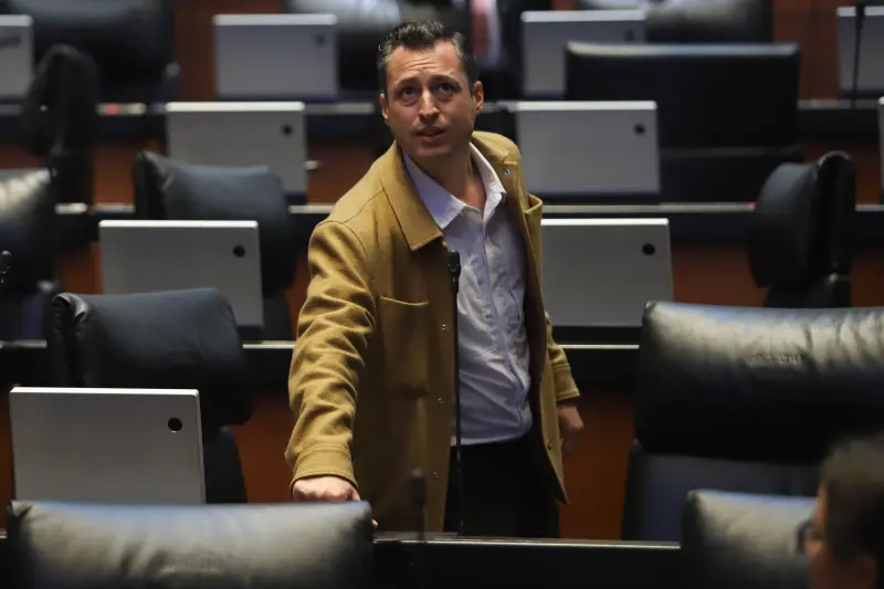 PAN considera positivo que Colosio Riojas vaya por la gubernatura de Sonora