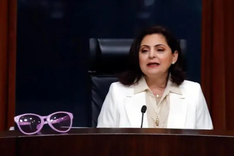 Podría CSP ofrecer cargo a Mónica Soto; 'hizo buen papel'