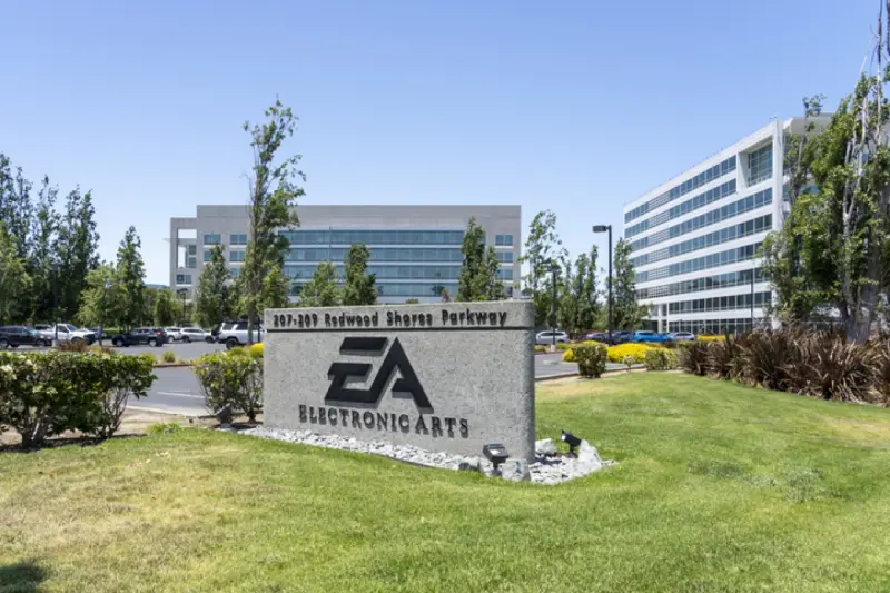 Consorcio árabe y yerno de Trump completan la compra de Electronic Arts por 55,000 mdd