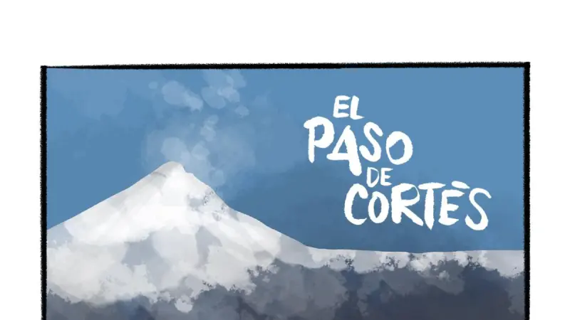 Cuestión de pasos