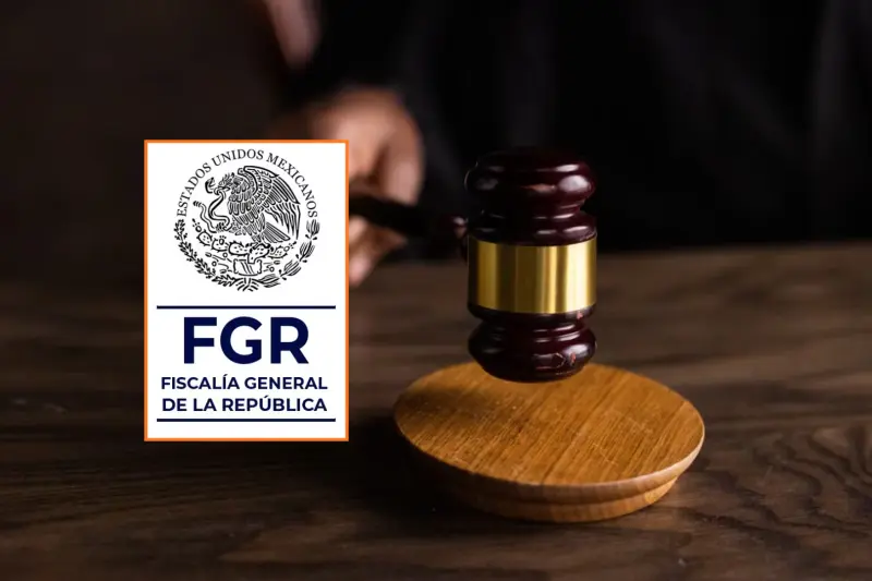 FGR condena a cinco exservidores de Salud de Sonora por abuso de autoridad, peculado y uso indebido de sus funciones
