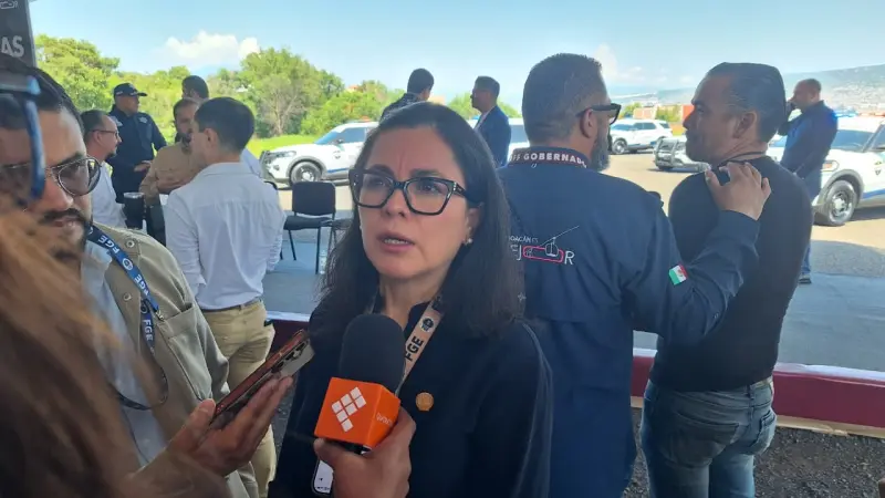 Así operan bandas que roban a adultos mayores en Morelia: FGE